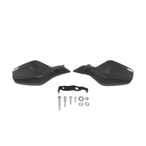 Protège-mains haut de gamme pour guidon Honda NX500 CB500X 2024