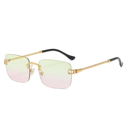 Lunettes de soleil film océan pour sublimer vos journées de plage et terrasses