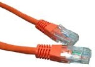 Xclio CAT6 0.5M Snagless Moulded Gigabit Ethernet Cable RJ45 Grey