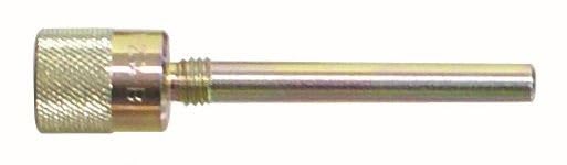 Gedore Automotive kl-1280 – 234 B-Klinkenstecker mit M10/mm ø7.9