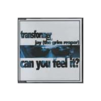 Can You Feel It?