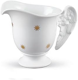 Lladro Celestial creamer