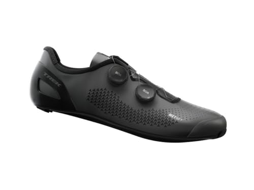 Trek RSL Road Rennrad Fahrrad Schuhe schwarz 2025: Größe: 45