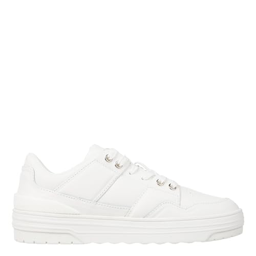 Baskets Tommy Hilfiger TH BASKET SNEAKER LO pour Femme - vue 5