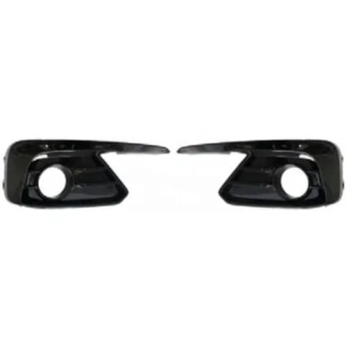 Parts number# 51117404182 Fog lamp frame R 1pack miniatura 2