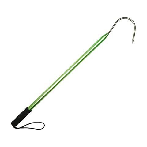 Muzzy 24" Bowfishing Gaff with Grip Cover