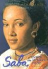 jan kurtz liegenauflage  Saba: Under the Hyena\'s Foot (Girls of Many Lands)