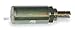 LEDEX 195206-228 SOLENOID, TUBULAR, PULL, CONTINUOUS