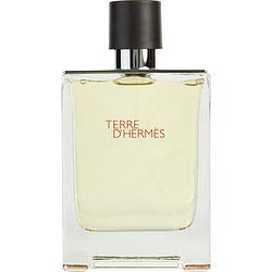 TERRE D'HERMES by Hermes, EDT SPRAY 3.3 OZ *TESTER