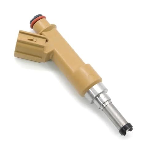 Inyectores Combustible Para Toyota Para Corolla Para Matrix 1.8L 2009-2012 23209-39145 23250-39146 23250-0T020 Boquilla De Inyector De Combustible De Gasolina