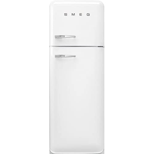 SMEG Réfrigérateur congélateur haut FAB 30 R WH 5