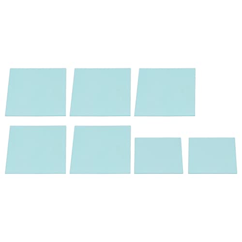 Welding Mask, Crush Resistant, Large, 2pcs Screen Replacement Lens, 5 Spare Protective Plates, Inner and Outer Replacement, Elastic, For Industrial Welding Jobs