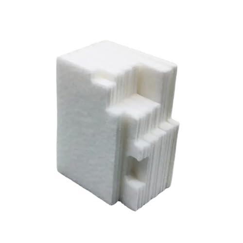 Esponja absorbente de tinta evita manchas en MFC-J6520DW J6720DW 2
