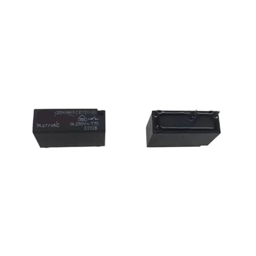Relais 202H-1AH-FC 4 broches composant électronique 202H1AHFC pour réparation