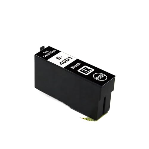 Cartouche T40D1 T40D2 T40D3 T40D4 haute densité pour des plans techniques ultra nets