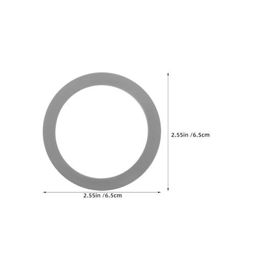 Anillos de Sellado de Goma para Licuadora 24pcs miniatura 2