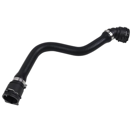 17128634285 Cooling System Coolant Hose Compatible with BMW 1,2,3,4 Series