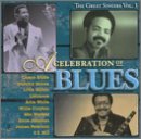 Celebration of Blues: Great Singers #3 [Audio CD]