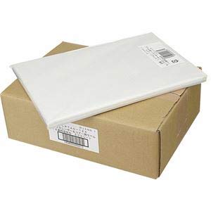 TANOSEE 各種プリンタ対応ラベルスタンダードタイプ A4 20面 74.25×42mm 1セット(500シート:100シート×5冊) 〈簡易梱包