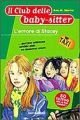L'errore Di Stacey (IL CLUB DELLE BABY SITTER, 18) [Italian] 8804479663 Book Cover