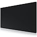 Produktbild Titanwolf - XXXL Übergröße Mauspad 1600x800 mm - XXXL Großformat - Schreibtischunterlage - gummierte Rückseite - rutschfest und abwaschbar - Gaming - Präzision und Geschwindigkeit - Schwarz