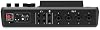 RØDE RØDECaster Pro II Estudio de producción de audio todo en uno | Streaming, producción musical y creación de contenido, negro 8