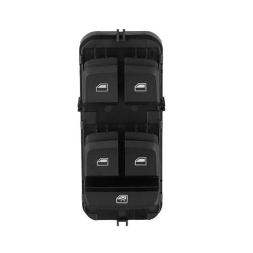 Bouton de commande de lève-vitre électrique pour MG ZS pour aérer sereinement votre voiture