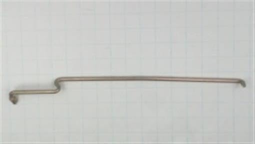 Replacement for fits Sears Part ROD-DECK BRAKE 747-05105B