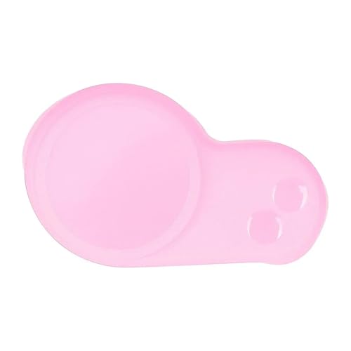 Couvercle tableau de bord scooter M4 Pro anti-rayures en silicone rose protecteur