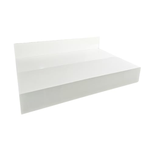 Bancada Branco 70x45 100% Porcelanato Banheiro