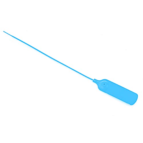 Mumisuto Sigilli antimanomissione in plastica, 100...