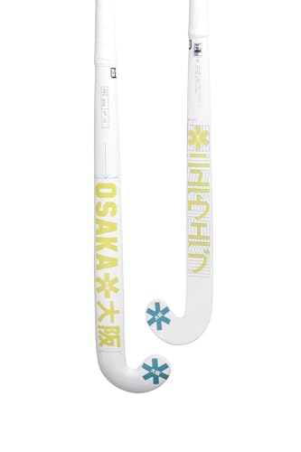 Osaka Indoor Hockey Stick Pro Bow GF