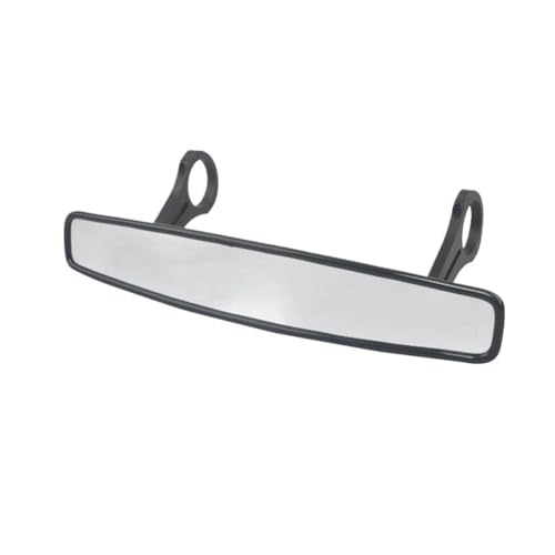 Espejo retrovisor ancho de 1,75 pulgadas para ATV y UTV RZR 800 XP900