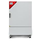 Binder KBWF240-230V Standard Serie KBWF Wachstumsschränke mit Licht und Feuchte, 230 V 1~50 Hz, 247L Kapazität