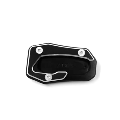 Support Béquille Moto Plaque d'Extension Latérale pour YAMAHA TMAX 530 560