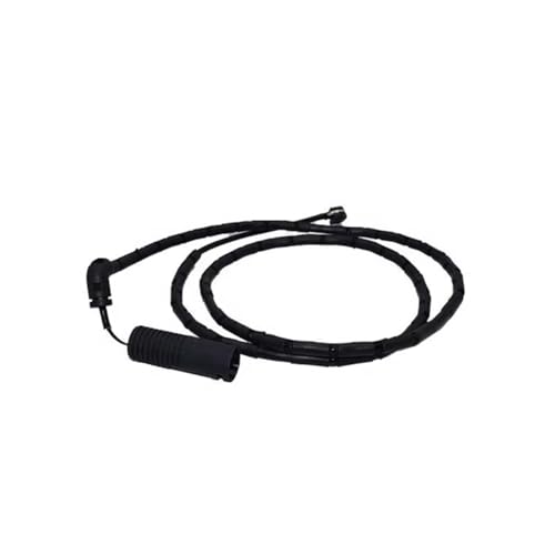 Evite daños en discos con el sensor de freno BMW X3 E83 2004 a 2006 4