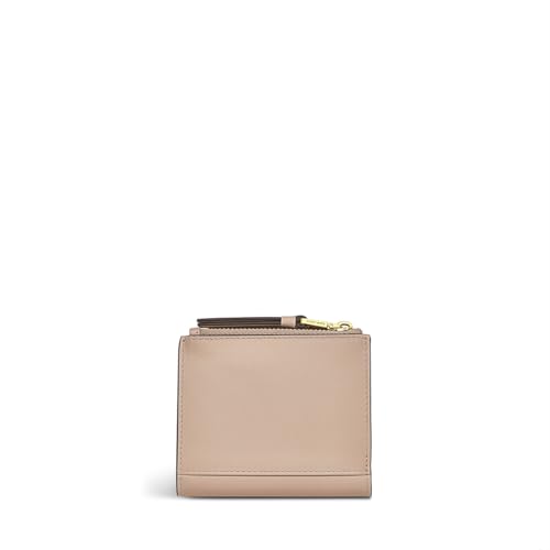 RADLEY London Sea Swimming Women's Small Leather Bifold Wallet, Silt2