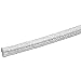 USA Sealing GH1891 Lubricated PTFE Compression Packing, 3/16" Width, 3/16" Height, 50