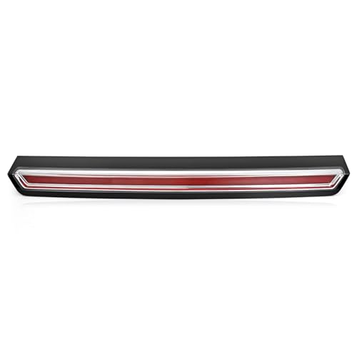 Feu de freinage pour GMC Yukon XL 2015-2020 stop haut niveau OEM 22783103