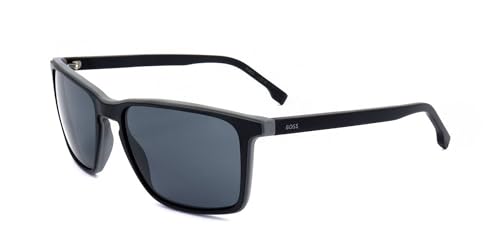 Lunettes de soleil Hugo Boss 1556 homme, l'accessoire idéal en terrasse