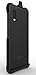 Wireless ProTech Case with Clip Compatible with Samsung Galaxy XCover Pro Phone Model SM-G715, Secure fit, Quick Release Latch and Heavy Duty Swivel Belt Clip Holster (Black)