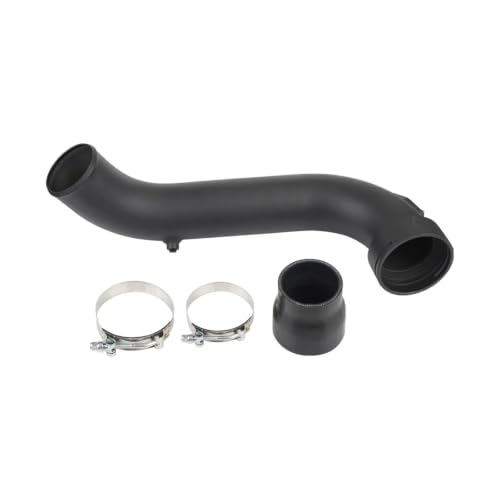 Filtre d'admission d'air froid avec tube alu pour BMW 335i N55