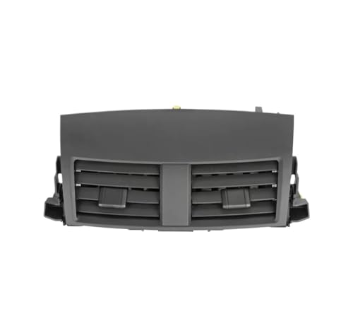 Rejilla ventilación aire acondicionado tablero RAV4 2009-2013 | Cubierta salida central 55670-42060