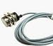 CARLO GAVAZZI EI3015TBOSS INDUCTIVE Proximity Sensor, M30SCR NO 15MM SS, Type EI
