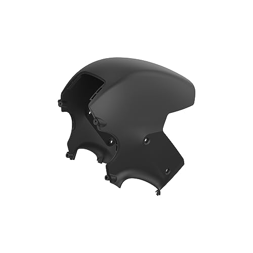 veN^[VF FPV {fBAbp[Jo[P[Xƌ݊ RC tCg PC h[gbvnEWOpobNAbvgbvANZT[ (Color : Black)