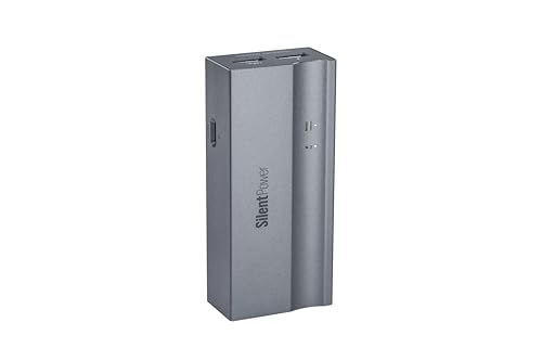 iFi Audio USB iPurifier Pro Isolated USB Noise Purifier with Actie Noise Cancellation
