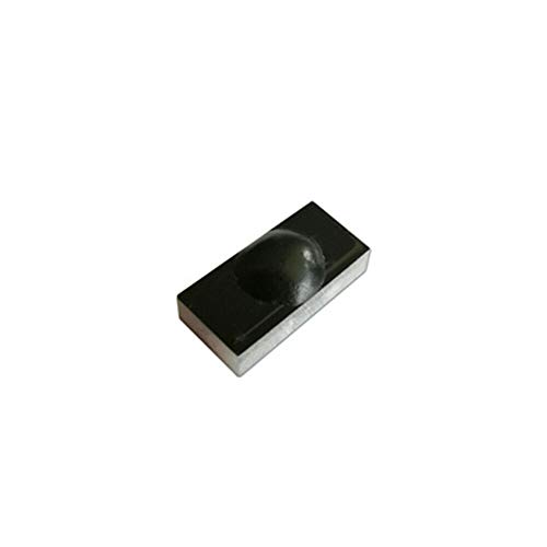 Tag RFID anti-métal UHF 860-960MHZ ISO18000-6C PCB étanche résistant chaleur