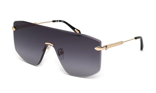 Just Cavalli Lunettes de Soleil SJC111 0300 ORO ROSE' LUCIDO 99/0/140 UNISEX