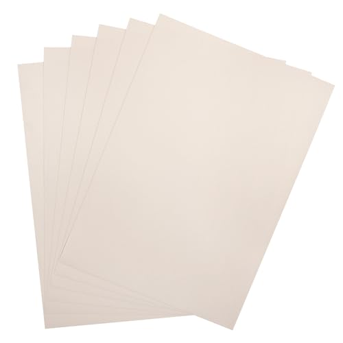 Baker Ross FX843 Papel de periódico A3 - Paquete de 150, Papel para envolver y manualidades