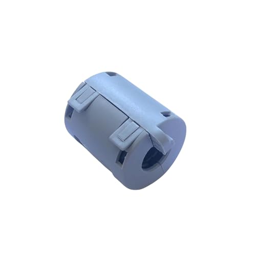 Diâmetro 13 mm (1/5.1 cm) Filtro de Ruído Núcleo de Ferrite Grampos de Ferrite Contas de Ferrite Cho